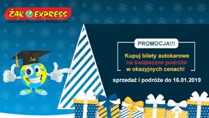 Kupuj bilety w okazyjnych cenach