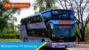 EXTRA WIOSENNA PROMOCJA