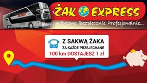 Sakwa Żaka