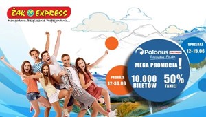 MEGA PROMOCJA